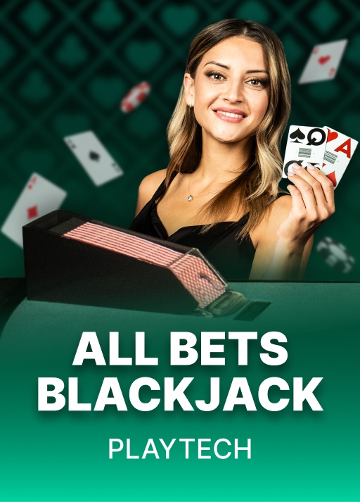 All Bets Blackjack Live thumbnail