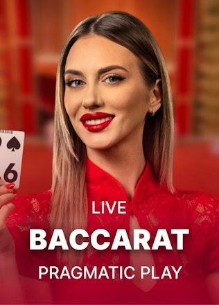 Baccarat Lobby thumbnail