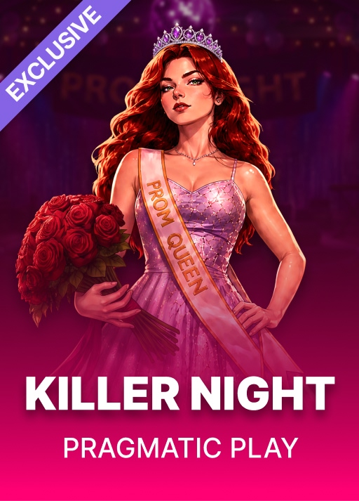 Killer Night thumbnail