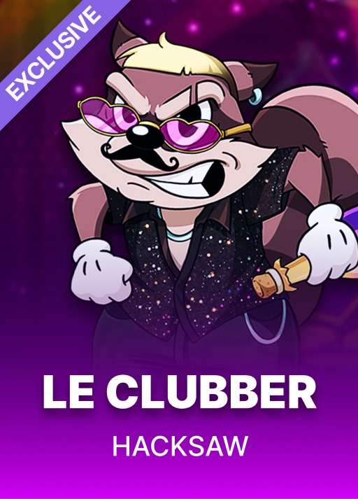Le Clubber thumbnail