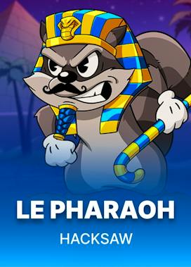 Le Pharaoh game thumbnail