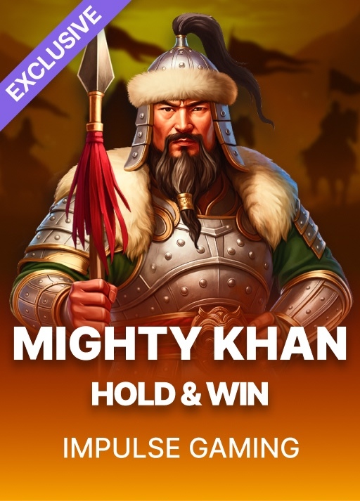 Mighty Khan game thumbnail