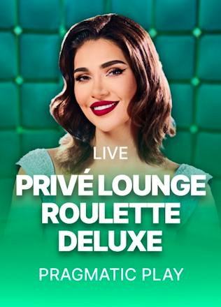 Privé Lounge Roulette Deluxe thumbnail
