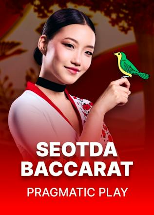 Seotda Baccarat thumbnail