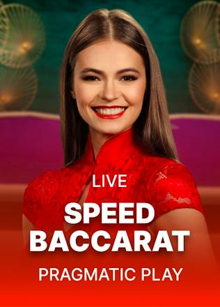 Speed Baccarat 1 thumbnail