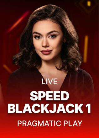 Speed Blackjack 1 thumbnail