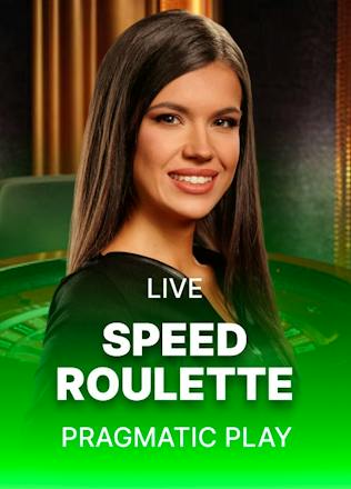Speed Roulette 1 thumbnail