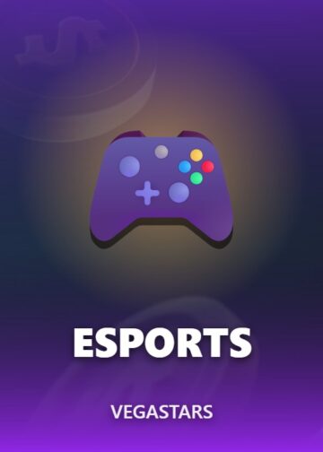 Esports thumbnail