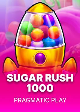 Sugar Rush 1000 thumbnail