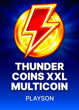 Thunder Coins XXL: Multicoin thumbnail