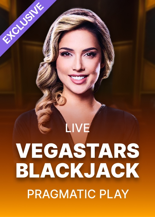 Vegastars Blackjack thumbnail