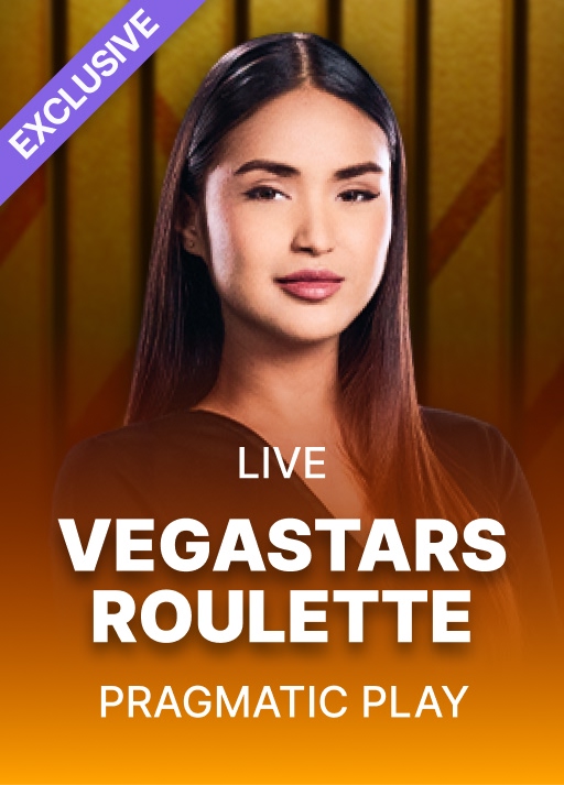 Vegastars Roulette thumbnail