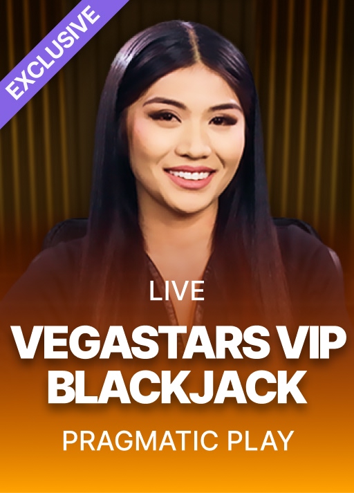 Vegastars VIP Blackjack thumbnail