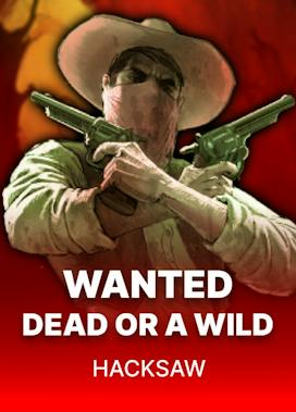 Wanted Dead or a Wild thumbnail